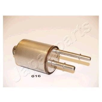 Japanparts FC-016S Fuel filter FC016S: Buy near me in Poland at 2407.PL - Good price!