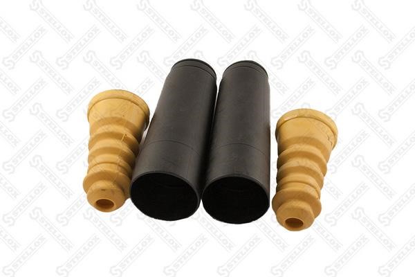 Stellox 11-27162-SX Dustproof kit for 2 shock absorbers 1127162SX: Buy near me in Poland at 2407.PL - Good price!