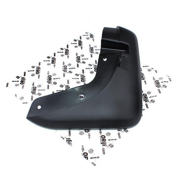 Oriji OR0337 Front Left Mudguard OR0337: Buy near me in Poland at 2407.PL - Good price!