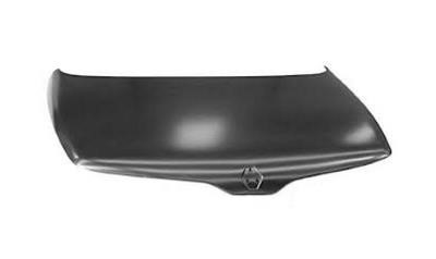 Renault 77 51 470 115 Hood 7751470115: Buy near me at 2407.PL in Poland at an Affordable price!