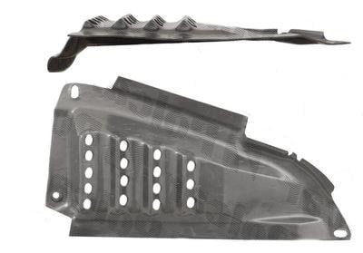 Renault 77 00 844 582 Inner wing panel 7700844582: Buy near me in Poland at 2407.PL - Good price!