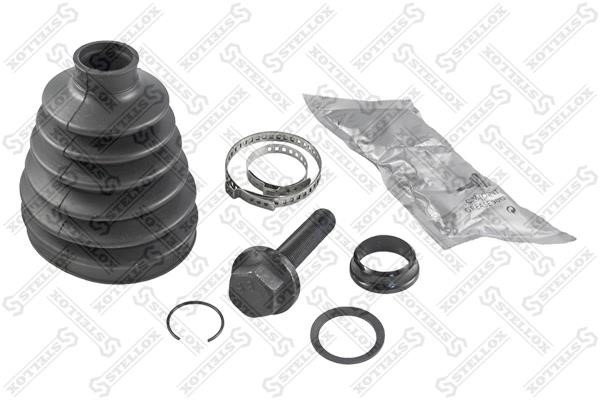 Stellox 13-00527-SX CV joint boot outer 1300527SX: Buy near me in Poland at 2407.PL - Good price!