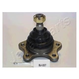 Japanparts BJ-227 Ball joint BJ227: Buy near me in Poland at 2407.PL - Good price!