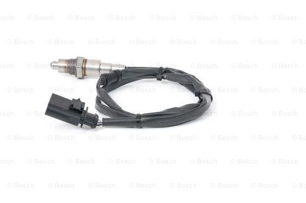 Lambda sensor Bosch 0 258 030 186