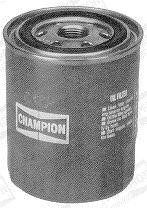 Champion F208 Oil Filter F208: Buy near me in Poland at 2407.PL - Good price!
