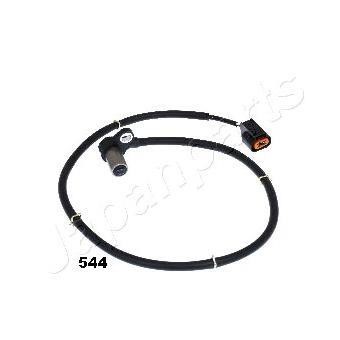 Japanparts ABS-544 Sensor, wheel ABS544: Buy near me in Poland at 2407.PL - Good price!