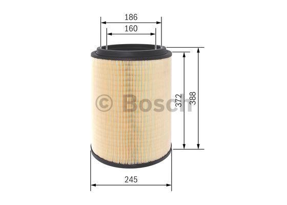 Kaufen Sie Bosch F026400411 zum guten Preis bei 2407.PL!