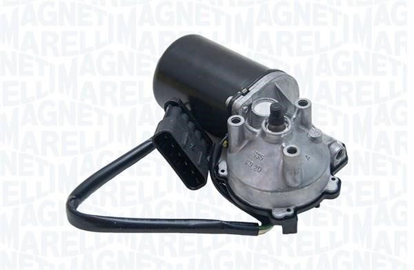 Magneti marelli 064300420010 Електродвигун 064300420010: Купити у Польщі - Добра ціна на 2407.PL!