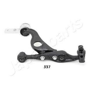 Japanparts BS-336R Suspension arm front lower right BS336R: Buy near me in Poland at 2407.PL - Good price!