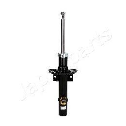 Japanparts MM-01031 Front oil and gas suspension shock absorber MM01031: Buy near me in Poland at 2407.PL - Good price!