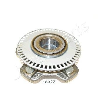 KK18022 Japanparts Radnabe