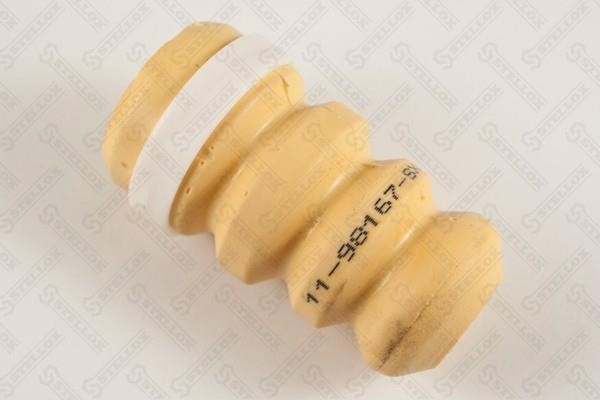 Stellox 11-98167-SX Front shock absorber bump 1198167SX: Buy near me in Poland at 2407.PL - Good price!