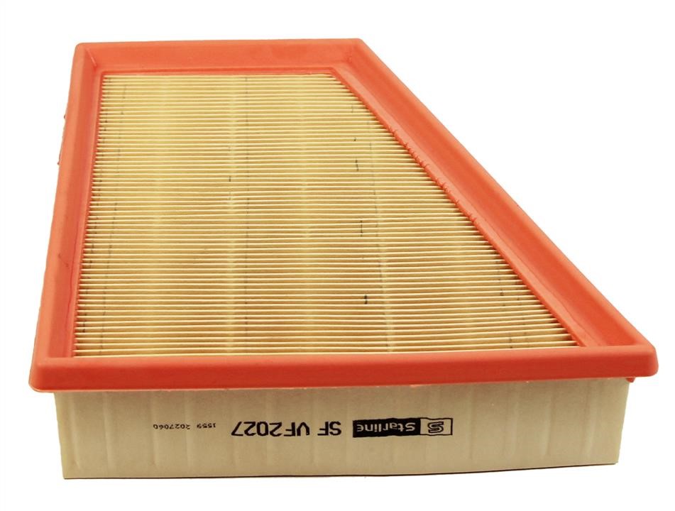 StarLine SF VF 2027 Air filter for special equipment SFVF2027: Buy near me at 2407.PL in Poland at an Affordable price!