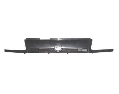 Opel 63 20 026 Front bumper grill 6320026: Buy near me in Poland at 2407.PL - Good price!