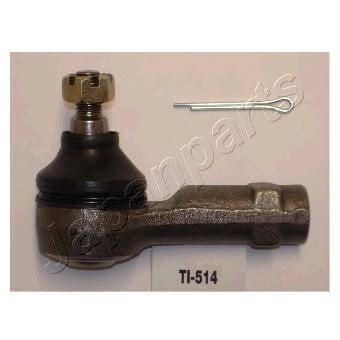 Japanparts TI-514 Tie rod end outer TI514: Buy near me in Poland at 2407.PL - Good price!