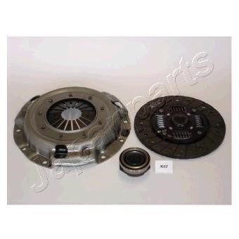 KFK07 Japanparts Kompletne sprzęgło