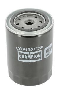Champion COF100137S Масляный фильтр COF100137S: Купить в Польше - Отличная цена на 2407.PL!