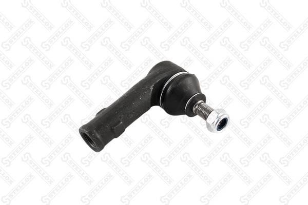 Outer tie rod end Volkswagen Transporter: 5100161ASX Stellox Tie rod end outer