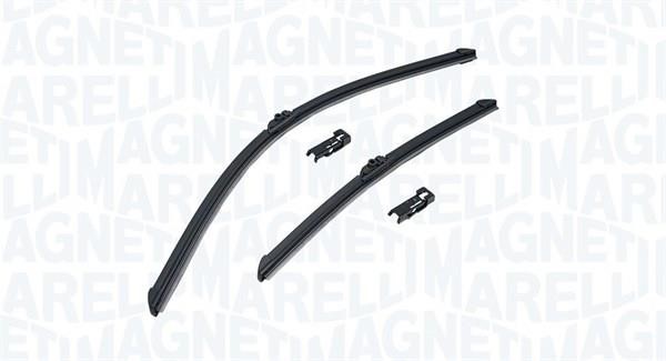 Magneti marelli 000723115550 Щетка стеклоочистителя 550 мм (22") 000723115550: Отличная цена - Купить в Польше на 2407.PL!