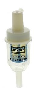 Champion CFF100105 Топливный фильтр CFF100105: Отличная цена - Купить в Польше на 2407.PL!
