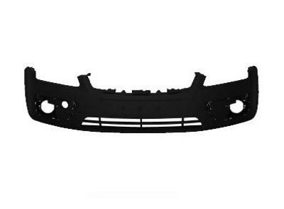 Ford 1 351 533 Bumper 1351533: Buy near me at 2407.PL in Poland at an Affordable price!