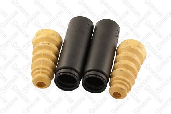 Stellox 11-27155-SX Dustproof kit for 2 shock absorbers 1127155SX: Buy near me in Poland at 2407.PL - Good price!