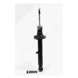 Japanparts MM-22009 Front right gas oil shock absorber MM22009: Buy near me in Poland at 2407.PL - Good price!
