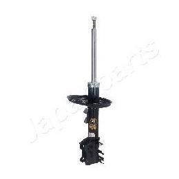 Japanparts MM-00722 Front right gas oil shock absorber MM00722: Buy near me in Poland at 2407.PL - Good price!