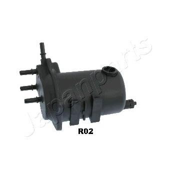 Japanparts FC-R02S Fuel filter FCR02S: Buy near me in Poland at 2407.PL - Good price!