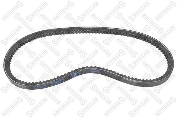 Lichtmaschinenriemen Fiat Ritmo: 0100755SX Stellox Keilriemen