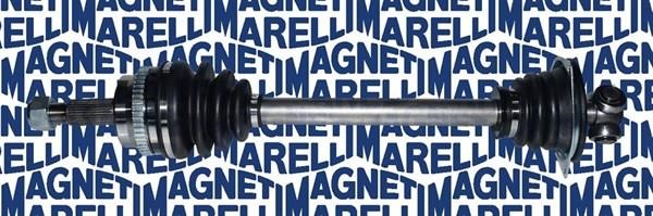 302004190093 Magneti Marelli Antriebswelle