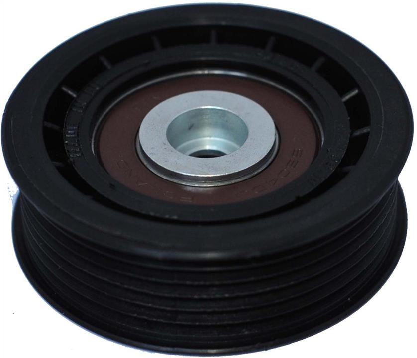 Dexwal 031457 Deflection/guide pulley, v-ribbed belt 031457: Buy near me in Poland at 2407.PL - Good price!
