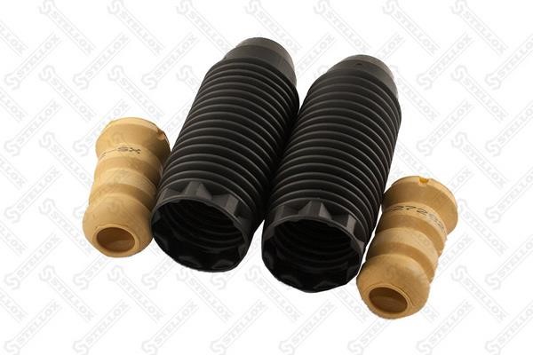 Stellox 11-27282-SX Dustproof kit for 2 shock absorbers 1127282SX: Buy near me in Poland at 2407.PL - Good price!