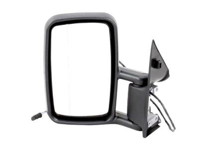 Mercedes A 901 810 57 16 Outside Mirror A9018105716: Buy near me at 2407.PL in Poland at an Affordable price!