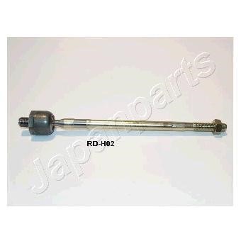 Japanparts RD-H02 Inner Tie Rod RDH02: Buy near me in Poland at 2407.PL - Good price!