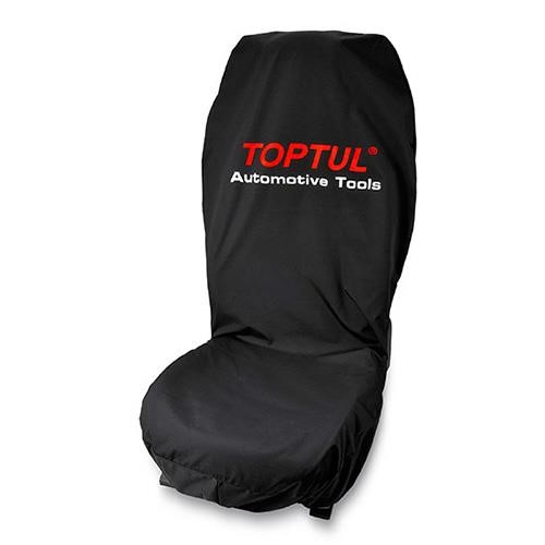 Toptul JCS-0102 Protective seat cover 72 x 134 x 61 mm JCS0102: Buy near me in Poland at 2407.PL - Good price!
