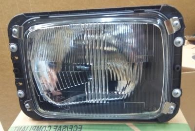 Mercedes A 000 820 65 61 Headlamp A0008206561: Buy near me at 2407.PL in Poland at an Affordable price!