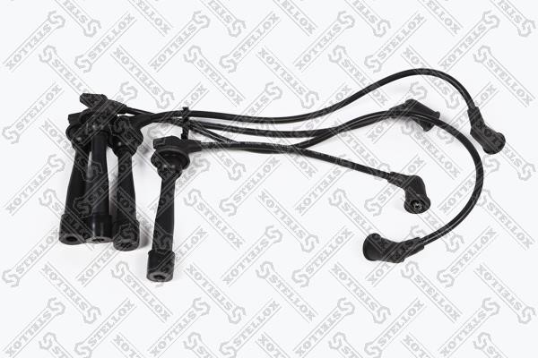 Stellox 10-38023-SX Ignition cable kit 1038023SX: Buy near me in Poland at 2407.PL - Good price!