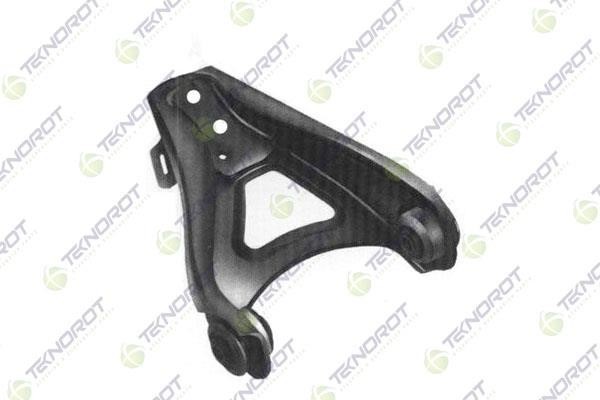 Teknorot R-526S Suspension arm front lower left R526S: Buy near me in Poland at 2407.PL - Good price!