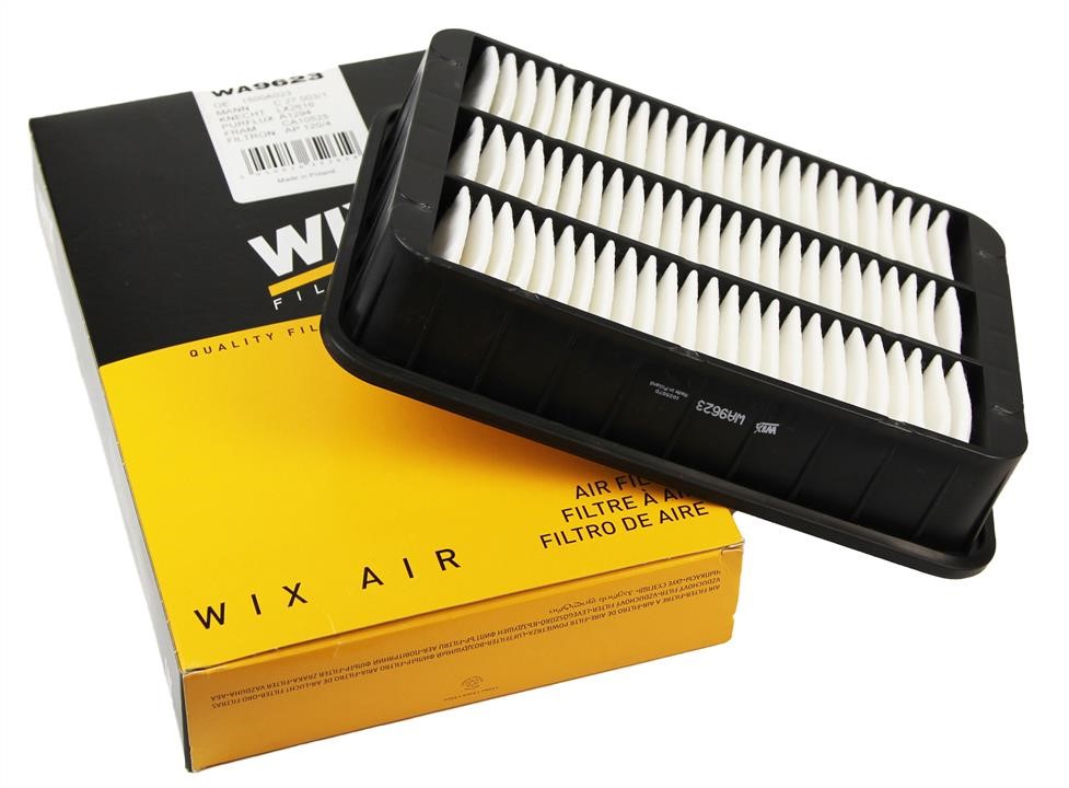 Air filter WIX WA9623