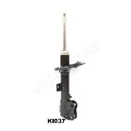 Japanparts MMKI037 Front right gas oil shock absorber MMKI037: Buy near me at 2407.PL in Poland at an Affordable price!