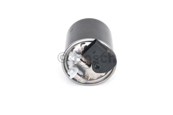 Bosch Fuel filter – price 190 PLN