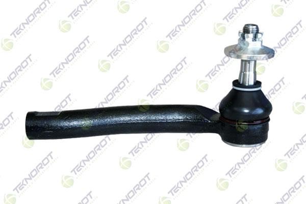 Teknorot T-661 Tie rod end right T661: Buy near me in Poland at 2407.PL - Good price!