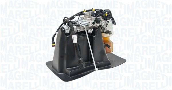 Podzespoły do automatycznej skrzyni biegów Fiat: 230000001010 Magneti marelli Jednostka sterowania automatyczną skrzynią biegów