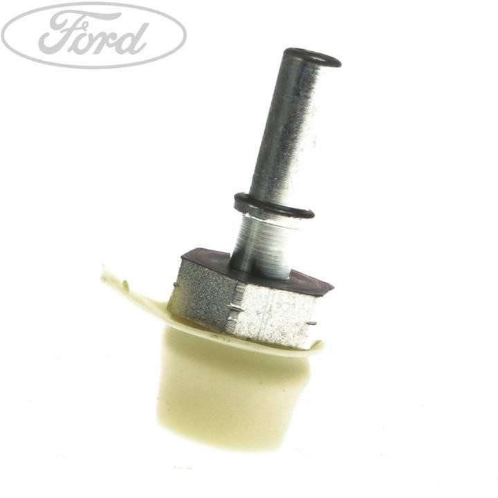 1673137 Ford Fuel return fitting