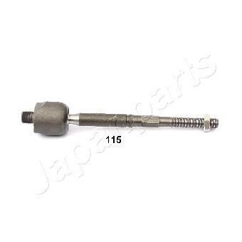 Japanparts RD-115 Inner Tie Rod RD115: Buy near me in Poland at 2407.PL - Good price!