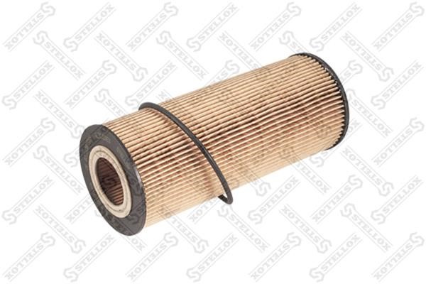 Stellox 81-00028-SX Oil Filter 8100028SX: Buy near me in Poland at 2407.PL - Good price!