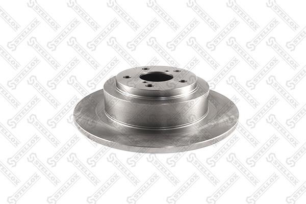 Scheibenbremsen Subaru Outback: 60204415SX Stellox Bremsscheibe