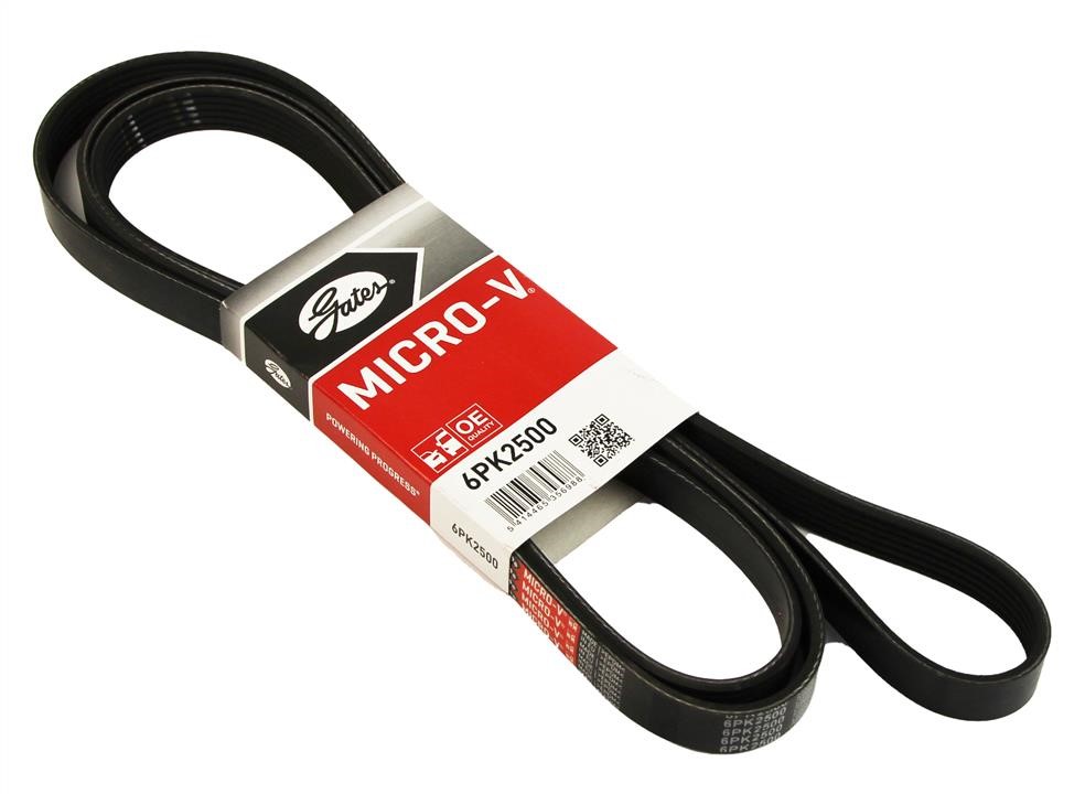 Buy Gates 6PK2500 at a low price in Poland!
