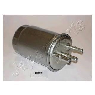 FCK09S Japanparts Fuel filter